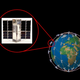 Imagen: Proyecto RAVAN, satélites distribuidos en todo el planeta para estudiar la atmósfera y el cambio climático (vía: Laboratorio de Física Aplicada de la Universidad John Hopkins).